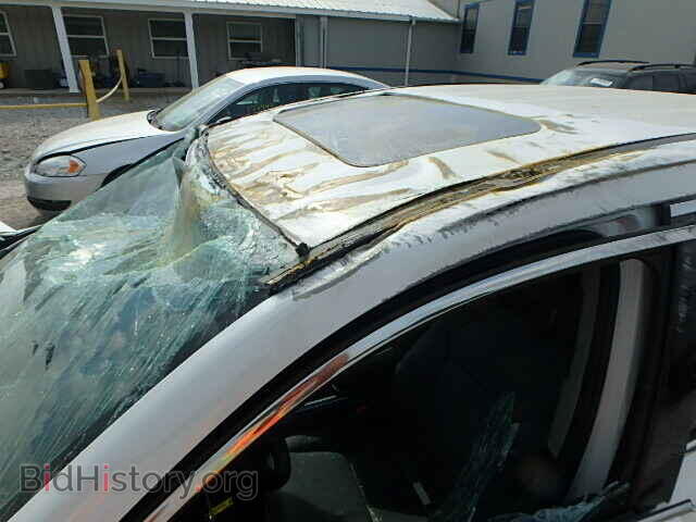 2015 Acura MDX (VIN 5FRYD4H45FB018802) — photo 9 of 10