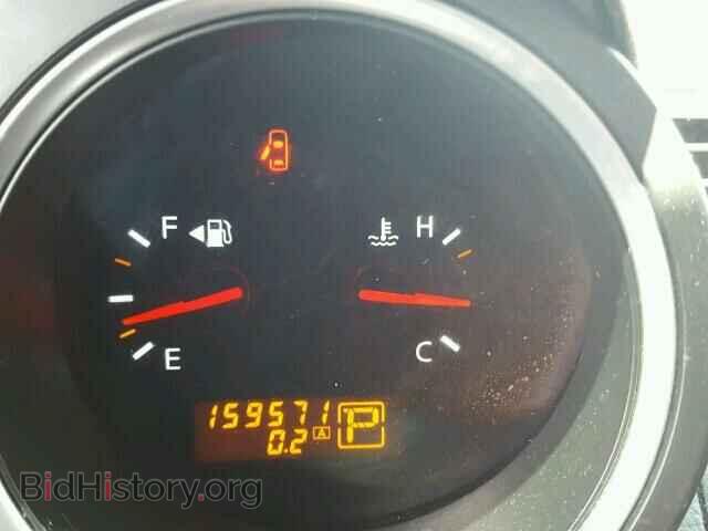 2007 NISSAN MAXIMA - VIN: 1N4BA41E77C852576 - Фото 8