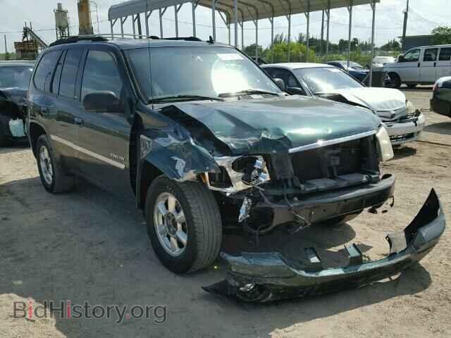 Photo 1GKDS13S262210132 - GMC ENVOY 2006