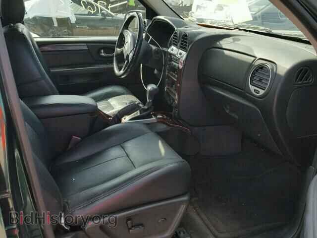2006 GMC ENVOY - VIN: 1GKDS13S262210132 - Фото 5