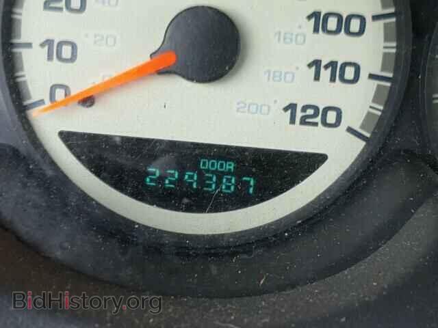 2000 DODGE NEON - VIN: 1B3ES46C5YD549076 - Photo 8
