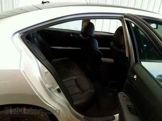 2013 NISSAN MAXIMA - VIN: 1N4AA5AP2DC822240 - Фото 6
