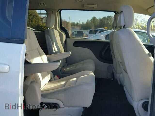 2016 DODGE CARAVAN - VIN: 2C4RDGBG3GR160260 - Photo 5
