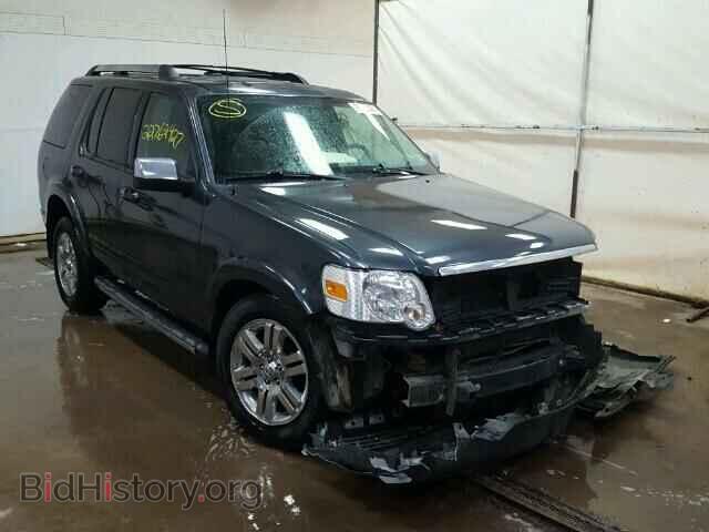 Photo 1FMEU7F84AUA51104 - FORD EXPLORER 2010
