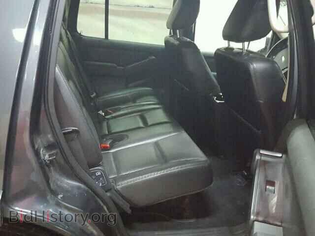 2010 FORD EXPLORER - VIN: 1FMEU7F84AUA51104 - Фото 6
