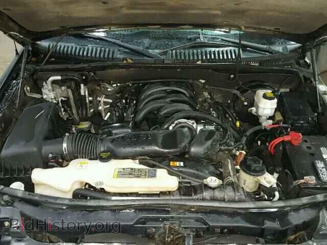 2010 FORD EXPLORER - VIN: 1FMEU7F84AUA51104 - Фото 7