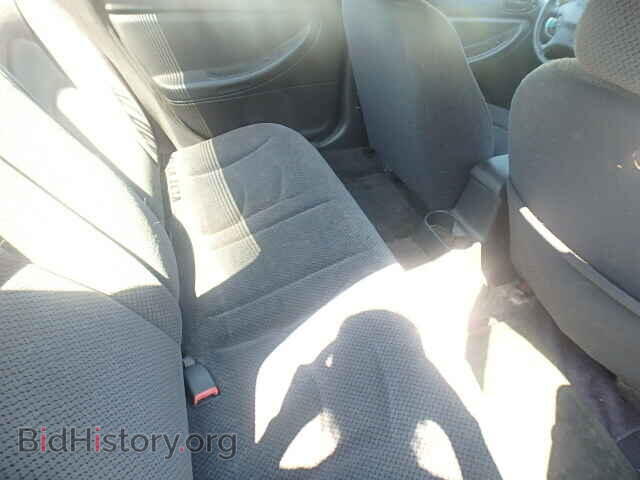 2004 CHRYSLER SEBRING - VIN: 1C3EL46X54N370804 - Фото 6