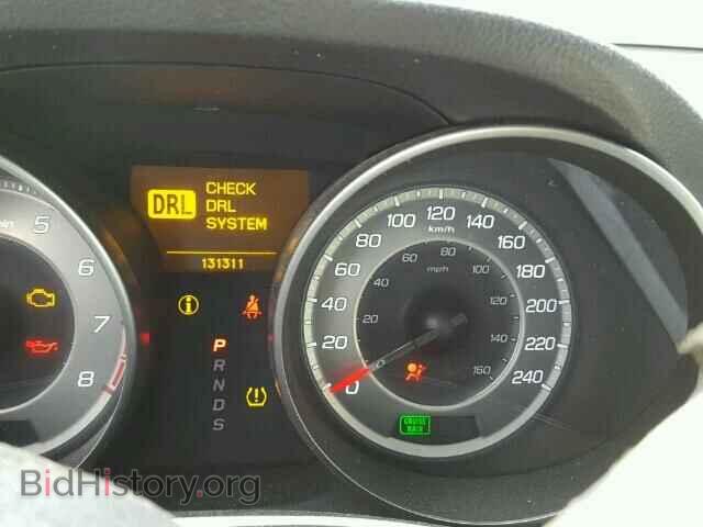 2013 ACURA MDX - VIN: 2HNYD2H67DH002190 - Фото 8