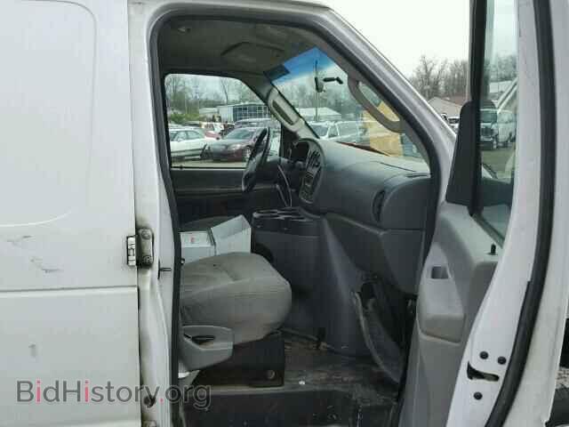 2006 FORD ECONOLINE - VIN: 1FTNS24L86DB45689 - Фото 5