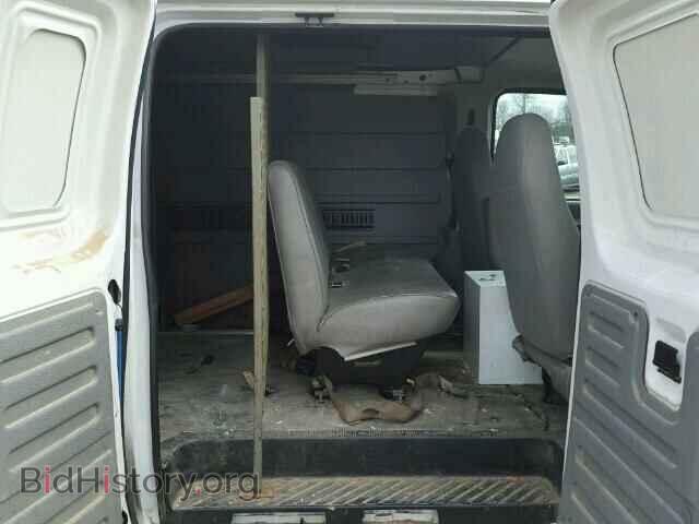 2006 FORD ECONOLINE - VIN: 1FTNS24L86DB45689 - Фото 6