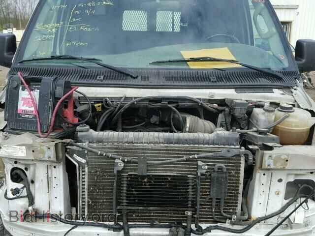 2006 FORD ECONOLINE - VIN: 1FTNS24L86DB45689 - Фото 7