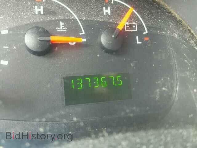 2006 FORD ECONOLINE - VIN: 1FTNS24L86DB45689 - Фото 8