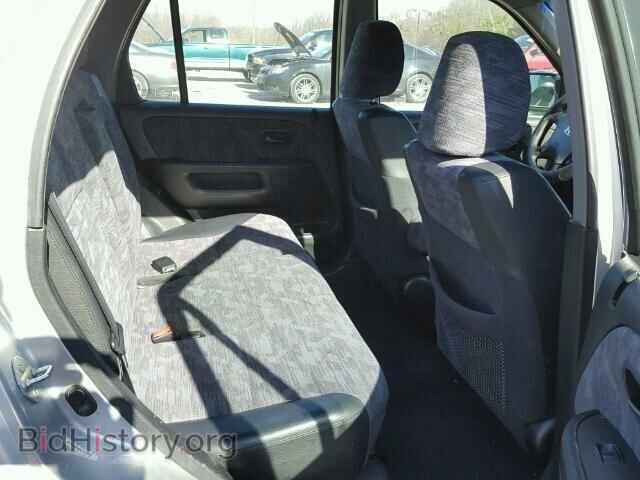 2003 HONDA CRV - VIN: SHSRD68493U104913 - Фото 6