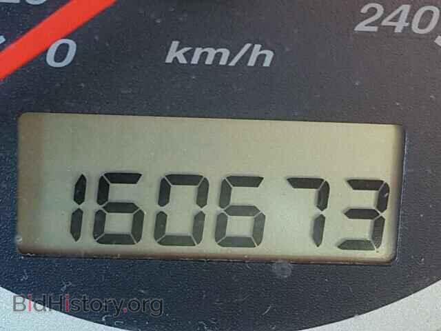 2003 HONDA CRV - VIN: SHSRD68493U104913 - Фото 8