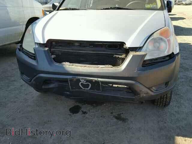 2003 HONDA CRV - VIN: SHSRD68493U104913 - Фото 9