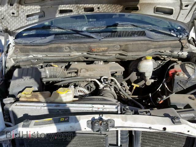 2004 DODGE 1500 - VIN: 1D7HA18D74J287453 - Фото 7