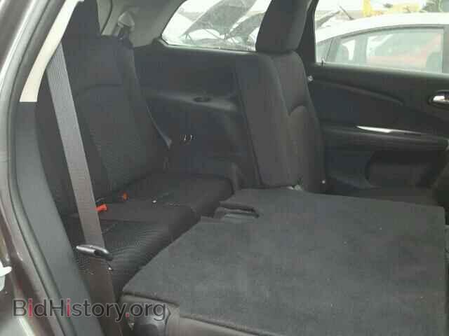 2015 DODGE JOURNEY - VIN: 3C4PDCCG8FT663762 - Photo 6
