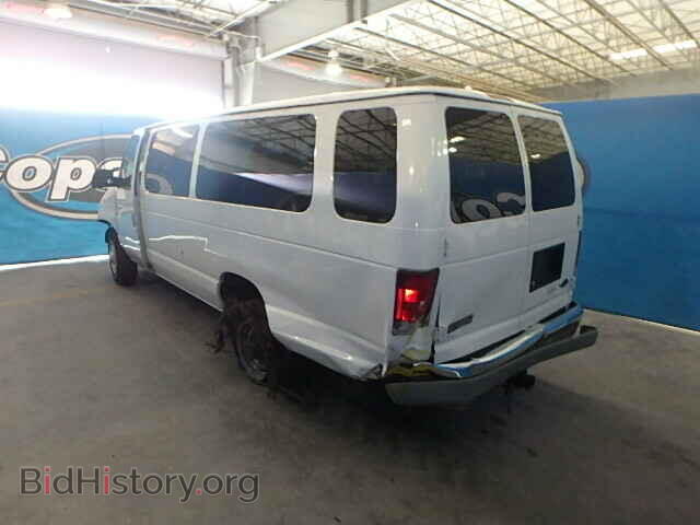 2000 FORD ECONOLINE - VIN: 1FBSS31S0YHB46470 - Photo 3