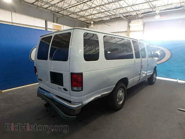 2000 FORD ECONOLINE - VIN: 1FBSS31S0YHB46470 - Photo 4