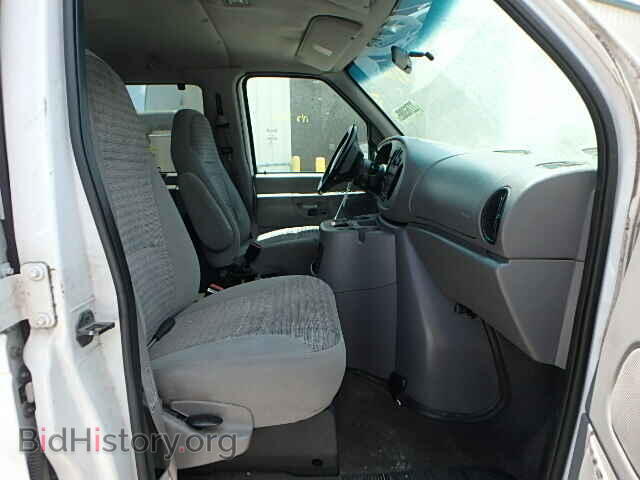 2000 FORD ECONOLINE - VIN: 1FBSS31S0YHB46470 - Photo 5
