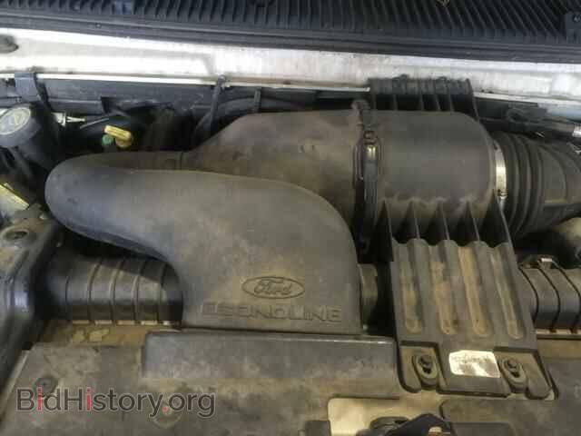 2000 FORD ECONOLINE - VIN: 1FBSS31S0YHB46470 - Photo 7