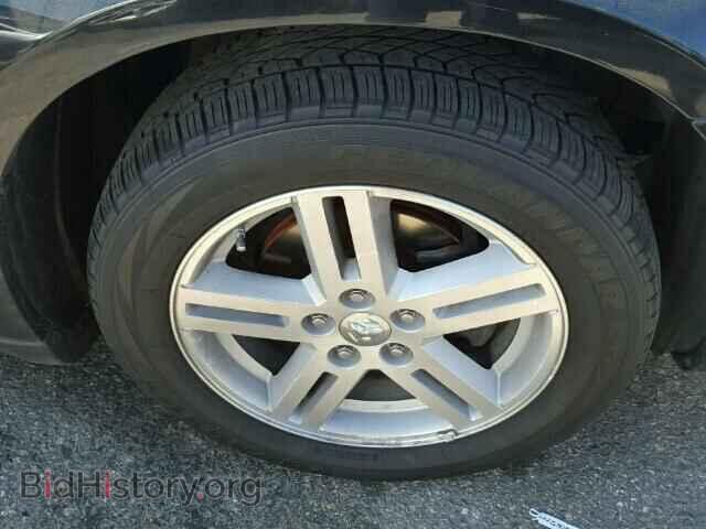 2008 DODGE AVENGER - VIN: 1B3LC56K08N650005 - Фото 9