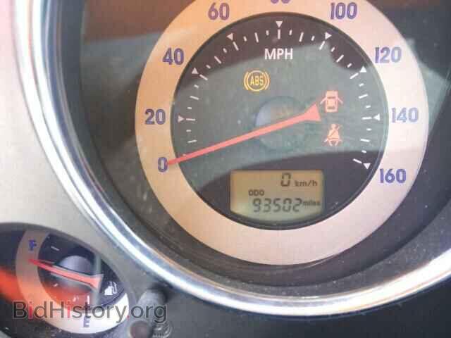 2007 MITSUBISHI ECLIPSE - VIN: 4A3AK24F77E041678 - Photo 8