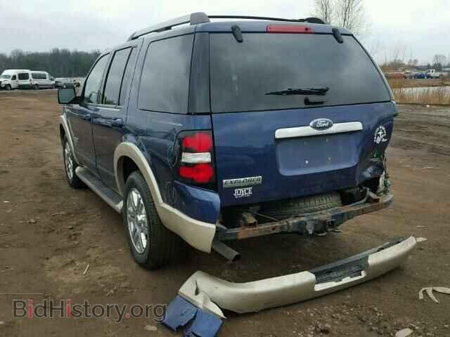 2006 FORD EXPLORER - VIN: 1FMEU74886UB09984 - Photo 3