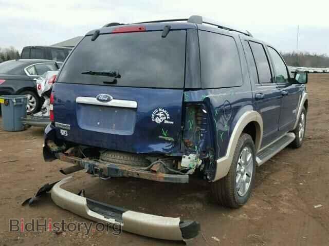 2006 FORD EXPLORER - VIN: 1FMEU74886UB09984 - Photo 4
