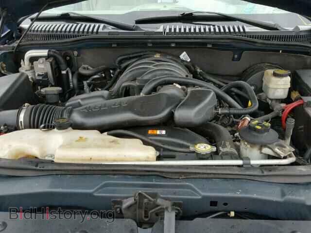 2006 FORD EXPLORER - VIN: 1FMEU74886UB09984 - Photo 7
