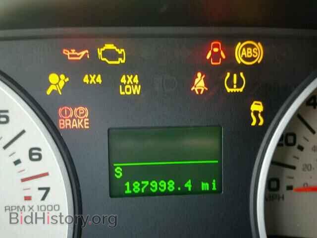 2006 FORD EXPLORER - VIN: 1FMEU74886UB09984 - Photo 8