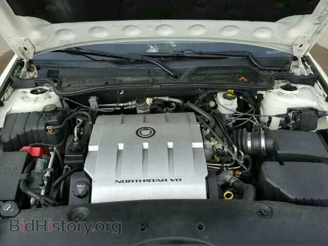 2004 CADILLAC DEVILLE - VIN: 1G6KD54Y94U172183 - Фото 7