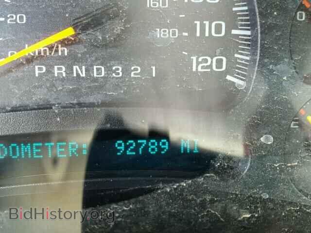 2007 CHEVROLET SILVERADO - VIN: 2GCEC13V471124362 - Фото 8