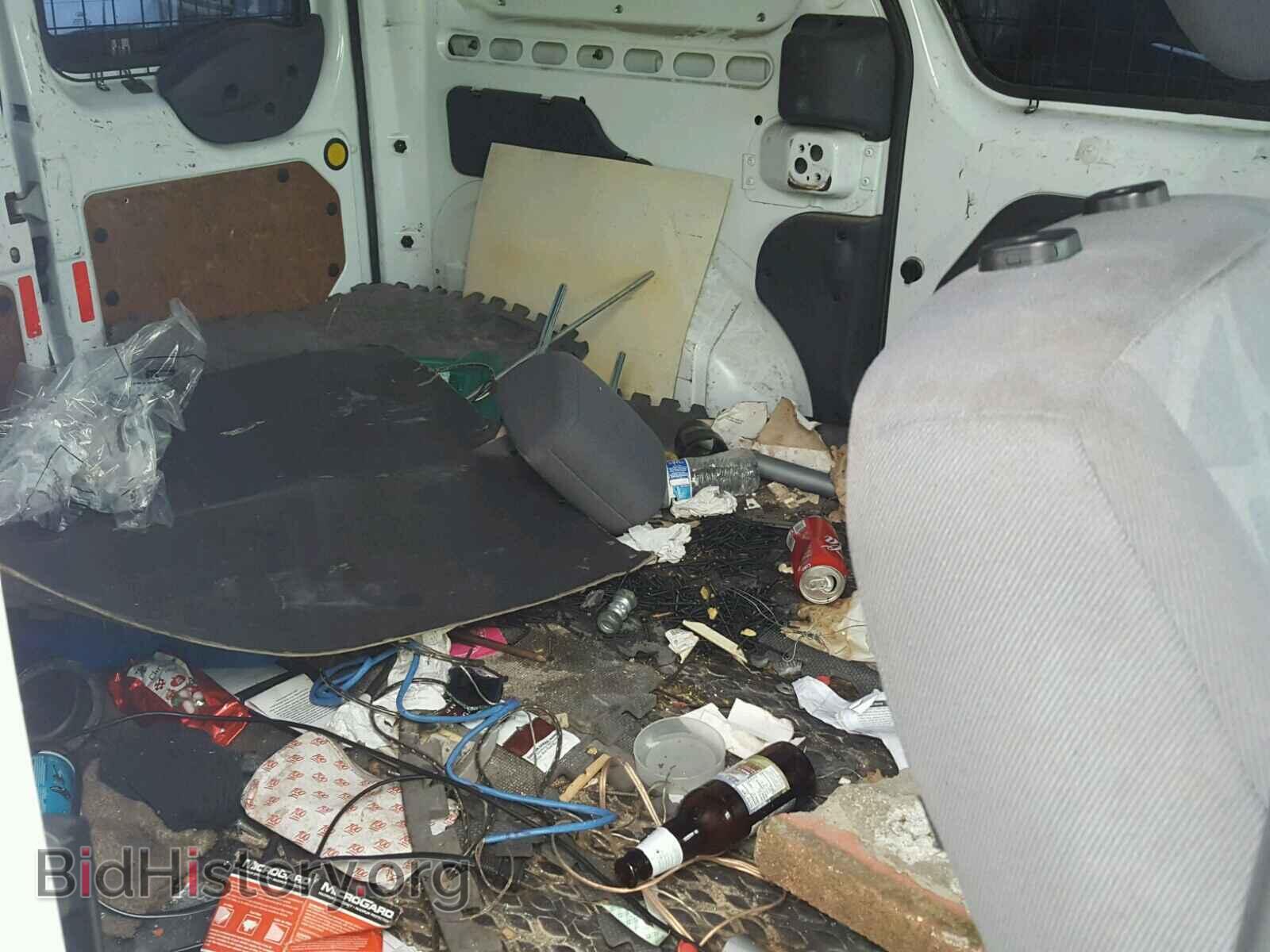 2010 FORD TRANSIT CO - VIN: NM0LS6BN2AT041584 - Фото 6