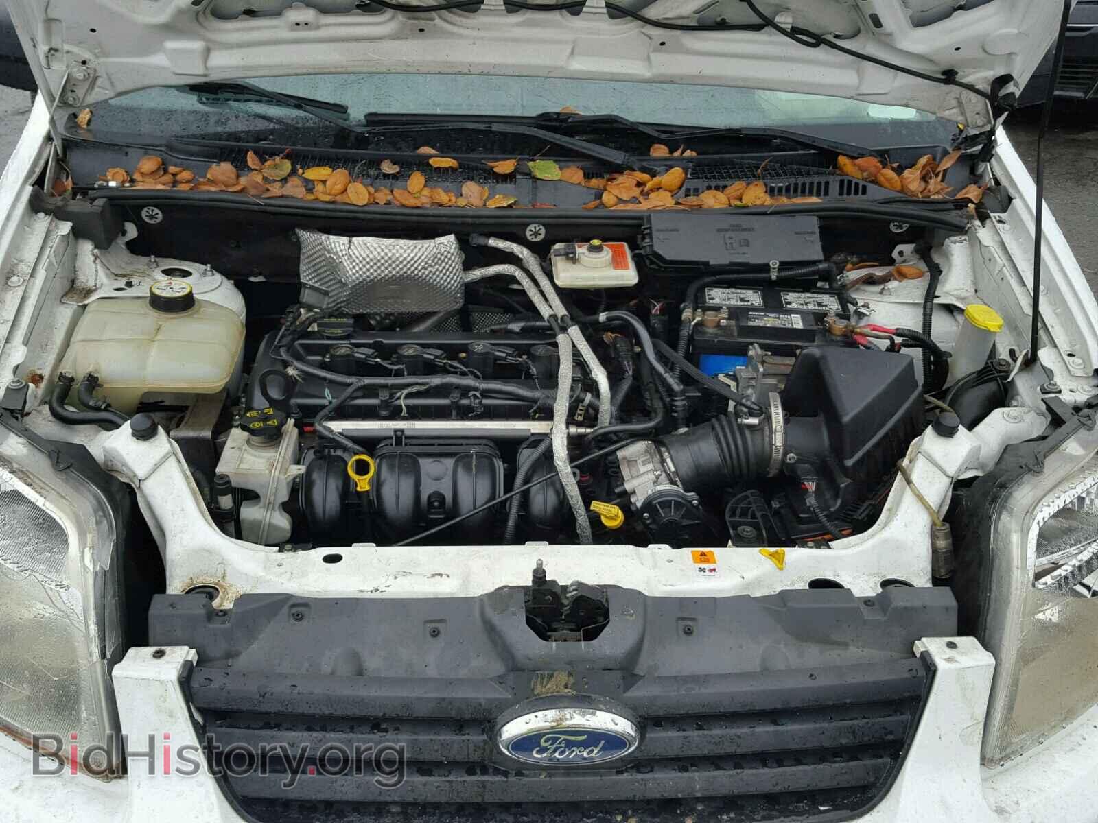 2010 FORD TRANSIT CO - VIN: NM0LS6BN2AT041584 - Фото 7