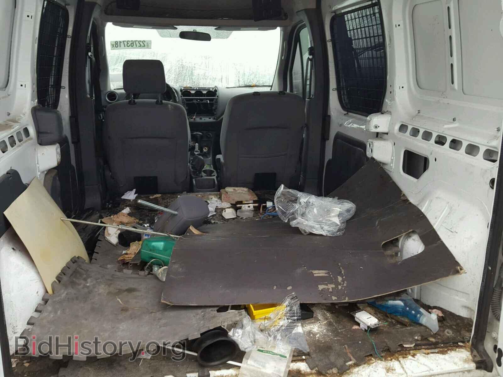 2010 FORD TRANSIT CO - VIN: NM0LS6BN2AT041584 - Фото 9