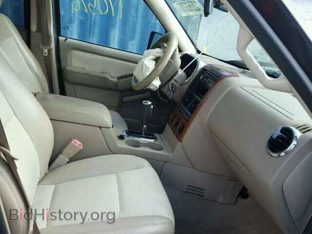2007 FORD EXPLORER - VIN: 1FMEU74EX7UA42683 - Photo 5