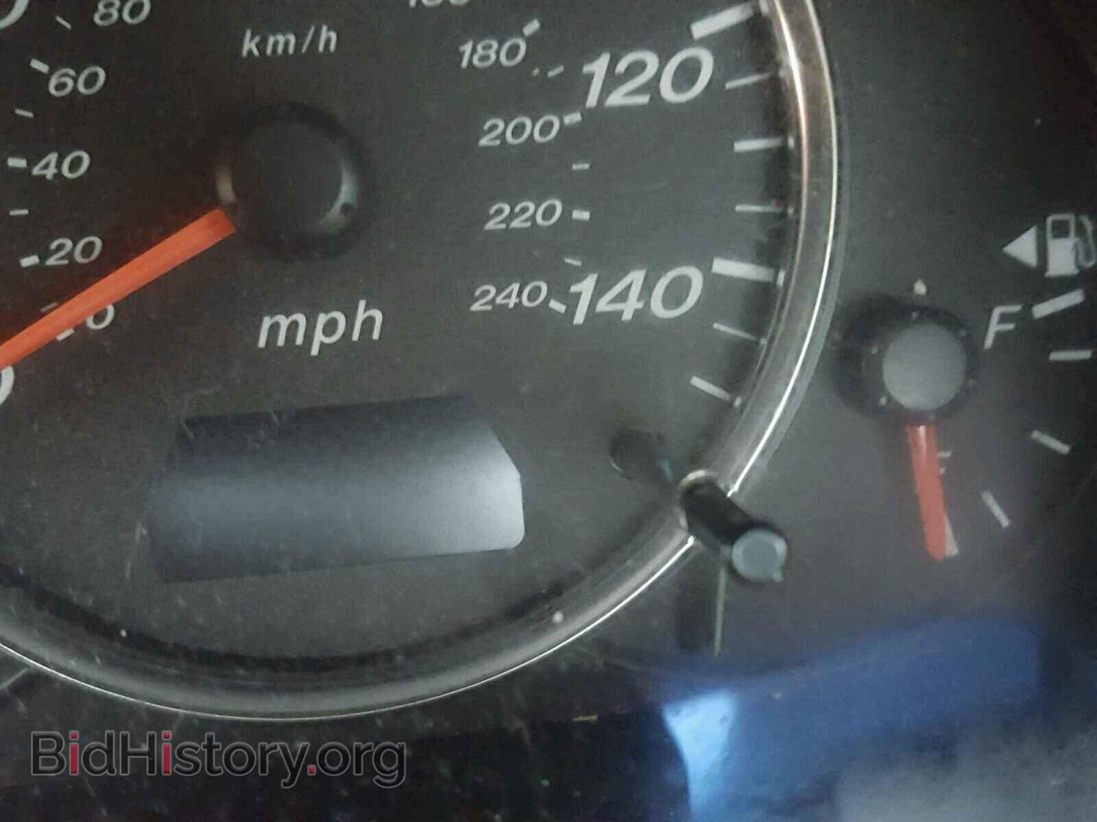 2008 MAZDA 6 - VIN: 1YVHP80C285M28331 - Photo 8