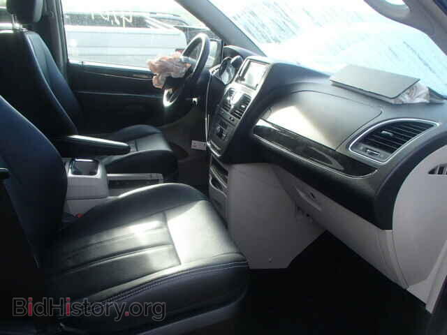 2014 CHRYSLER MINIVAN - VIN: 2C4RC1BG8ER269648 - Photo 5