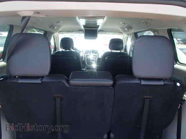 2014 CHRYSLER MINIVAN - VIN: 2C4RC1BG8ER269648 - Photo 9