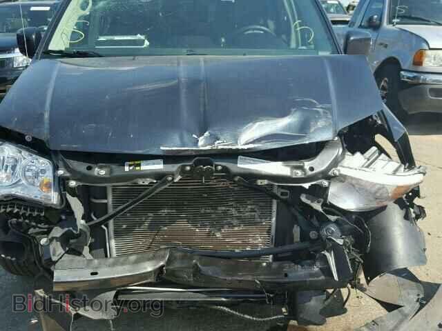 2014 CHRYSLER MINIVAN - VIN: 2C4RC1BG8ER269648 - Photo 10