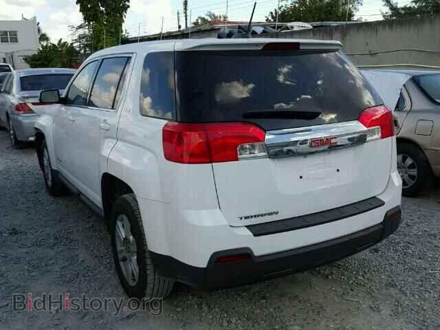 2015 GMC TERRAIN - VIN: 2GKALMEKXF6274582 - Фото 3
