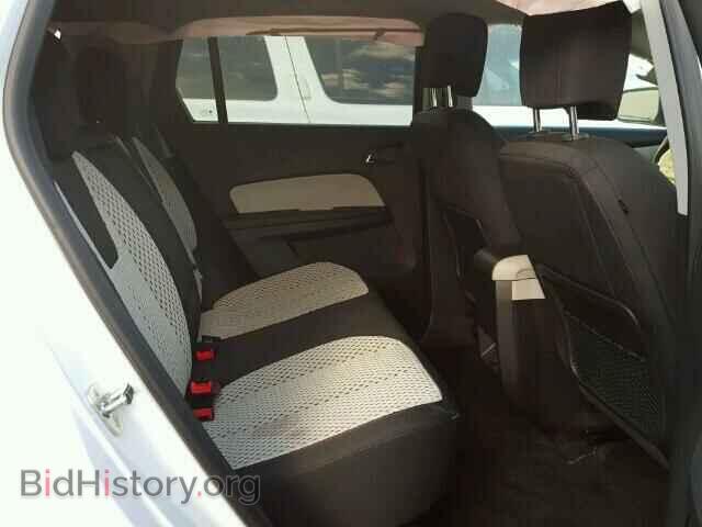 2015 GMC TERRAIN - VIN: 2GKALMEKXF6274582 - Фото 6
