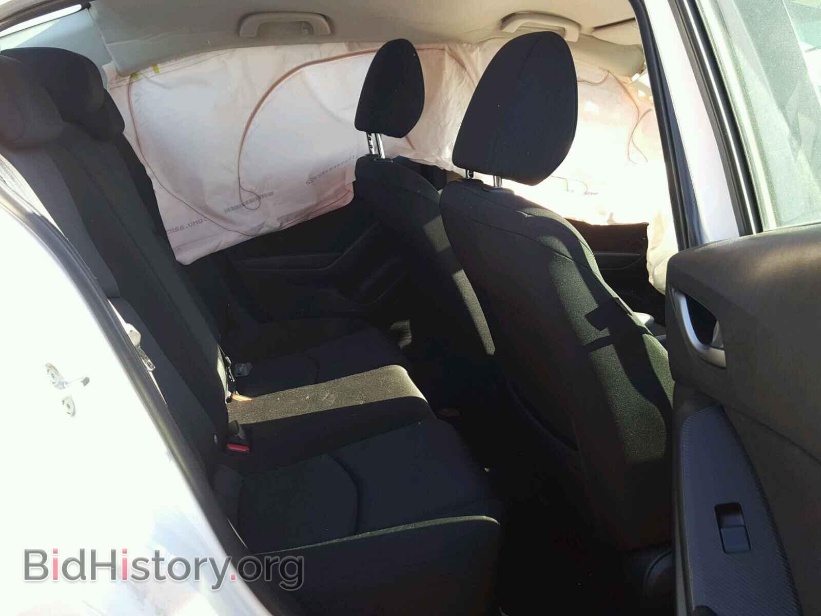 2014 MAZDA 3 - VIN: 3MZBM1U79EM116583 - Фото 6