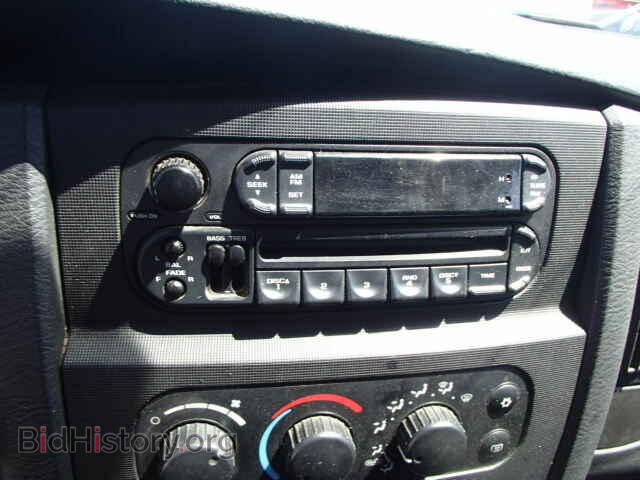2003 DODGE RAM 1500 - VIN: 1D7HA18N93S103583 - Фото 9
