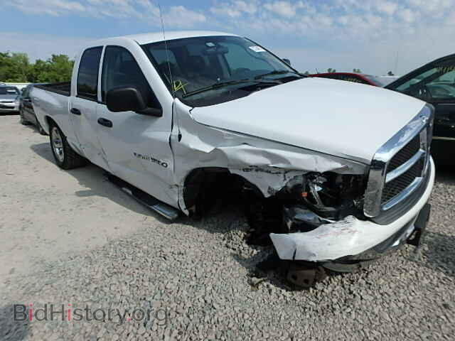 Фотография 1D7HA18D64S746899 - DODGE RAM 1500 2004