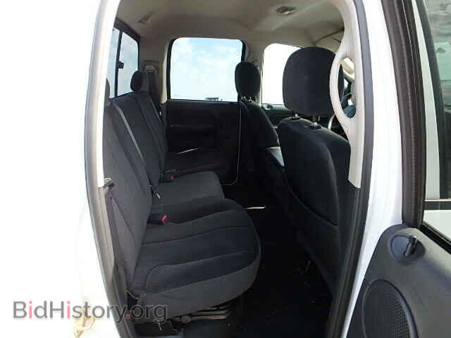 2004 DODGE RAM 1500 - VIN: 1D7HA18D64S746899 - Фото 6