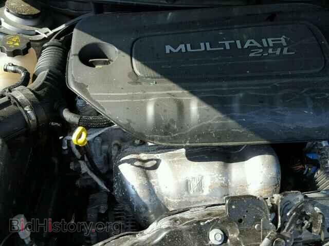 2015 CHRYSLER 200 - VIN: 1C3CCCAB1FN655225 - Фото 7