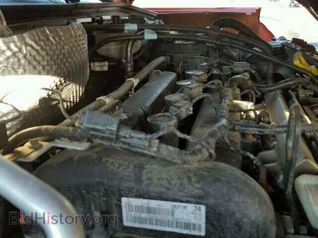 2009 FORD FOCUS - VIN: 1FAHP35N59W243209 - Фото 7