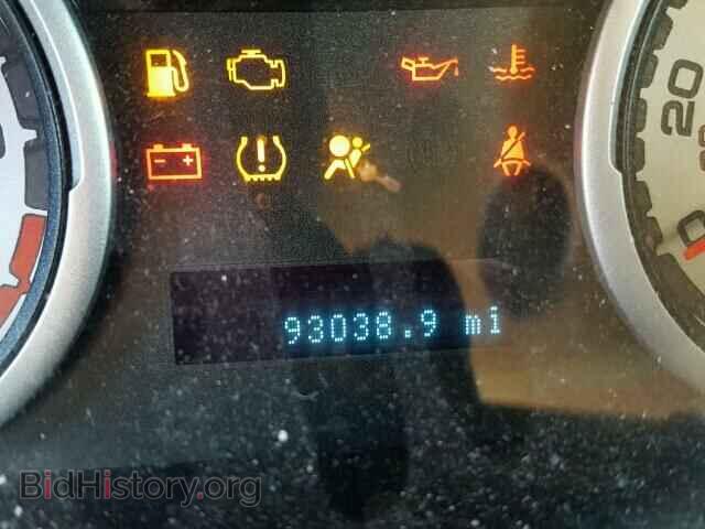 2009 FORD FOCUS - VIN: 1FAHP35N59W243209 - Фото 8